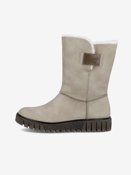 Rieker Tall boots