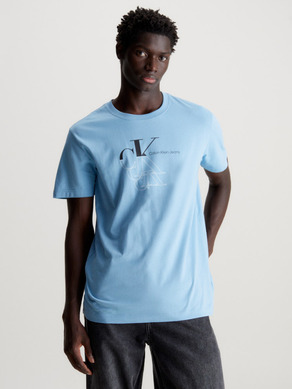 Calvin Klein Jeans Monogram T-shirt