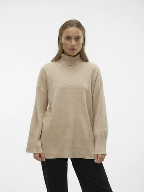 Vero Moda Goldneedle Turtleneck