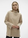 Vero Moda Goldneedle Turtleneck