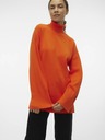 Vero Moda Goldneedle Turtleneck