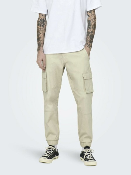 ONLY & SONS Cam Stage Trousers