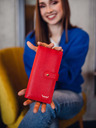 Vuch Maeva Red Wallet