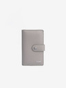 Vuch Maeva Middle Grey Wallet