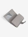 Vuch Maeva Middle Grey Wallet