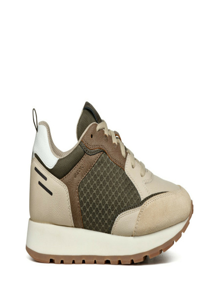 Geox Partenio Sneakers