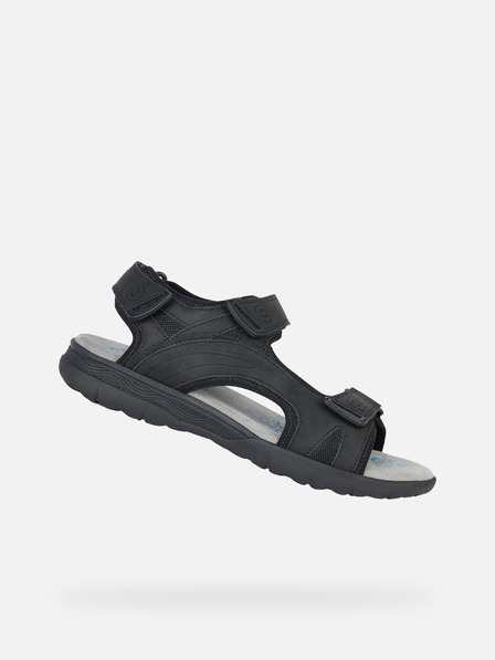 Geox Spherica EC5 Slippers