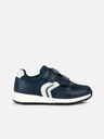 Geox Alben Kids Sneakers