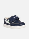 Geox Djrock Kids Sneakers