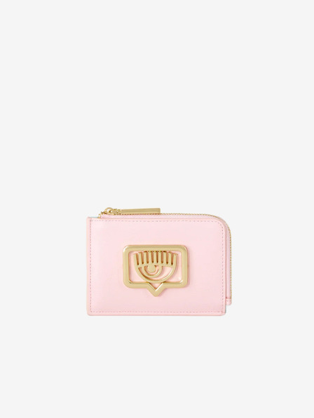 CHIARA FERRAGNI Eyelike Wallet