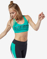 Reebok Hero Strappy Medium-Impact Bra