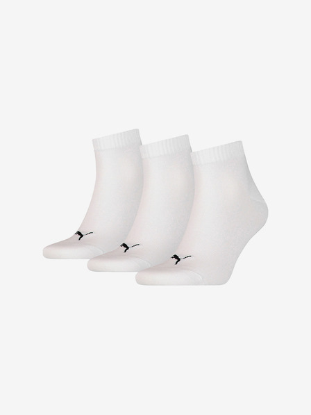 Puma Set of 3 pairs of socks