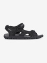 Geox Strada Sandals