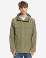 Quiksilver Fresh Evidence Jacket