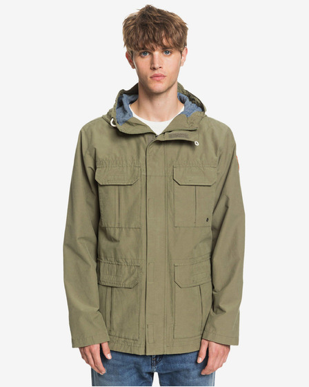 Quiksilver Fresh Evidence Jacket