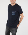 Diesel T-Bascon-Round T-shirt