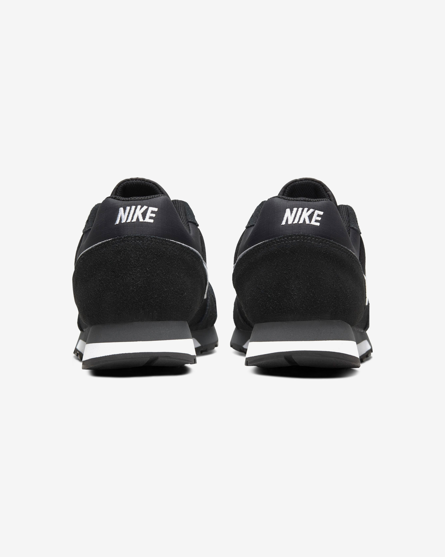 Nike - Runner Sneakers Bibloo.com