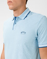BOSS Paul Curved Polo t-shirt
