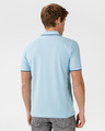 BOSS Paul Curved Polo t-shirt