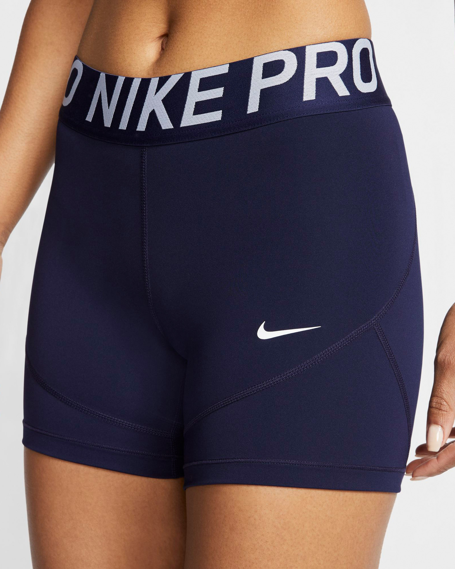 Nike - Nike Pro Shorts Bibloo.com