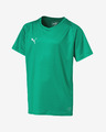 Puma Liga Jersey Core Kids T-shirt