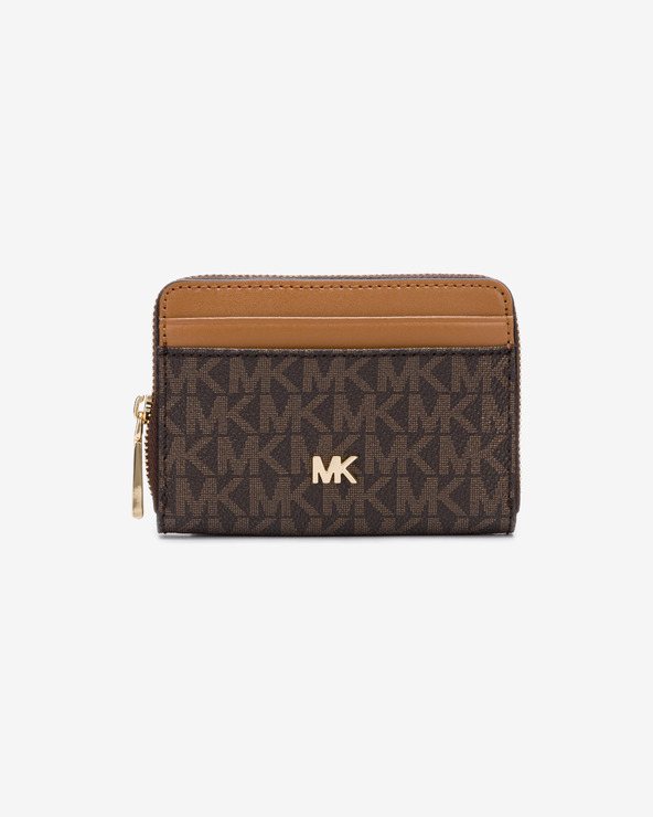 Michael kors compact sale wallet