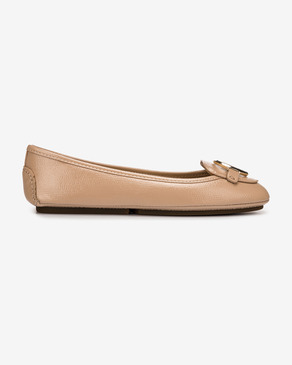 michael kors lillie ballerina